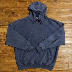 Reclaimed Vintage Oversized Hoodie